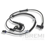 ������ �������� �������� ������ (ABS) Bremi ���. 51247 51247 ����