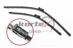 ����� ��-�� �������� (mondeo iv 07-13) (650/480) Kortex KP106 (119 418; DF-039; 3 397 007 309) Kortex ���. KP106 KP106 ����
