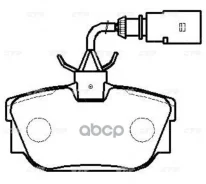 ������� ���������, ������ (������ CKVW20) CTR ���. GK1247 GK1247 ����