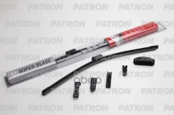 ����� ���������������� ������ �� PWB430-FQ 43�� ������������ ������������� + 6 ��������� Patron ���. PWB430-08X PWB43008X ����