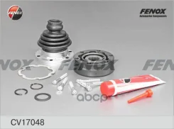 ���� ���������� VAG 80 91-, ��� �/� Audi A4 Avant 95-, Octavia (1U) 96- ���� Fenox Fenox ���. CV17048 CV17048 ����