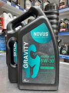 Novus. 5W-30, 4��. ����