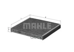 ������ �������� (��������) Mahle/Knecht ���. lak490 LAK490 ����