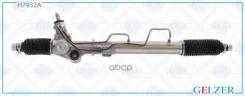 ������� �������� ��� Toyota Land Cruiser Prado J90 1996-2003 (������) Gelzer ���. H7932A H7932A H7932A ����