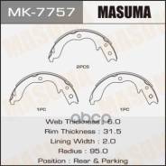  . . Masuma . MK-7757 MK7757 