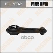 ������� ��������� ��������� Masuma ���. RU2002 RU2002 ����