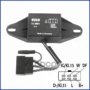 ��������� ���������� HUCO ���. 13 2801 132801 ����