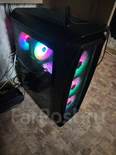 GeForce RTX 3050 ����