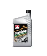 Petro-Canada DuraDrive ATF MV