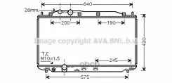 �������� ������� ���������� Ava ���. HD2191 HD2191 ����