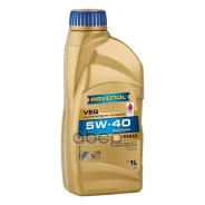Ravenol VEG
