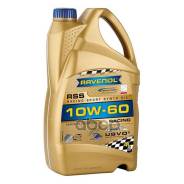 Ravenol RSS