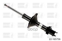 ����������� Fr(L) Subaru Forester (SG) bis01/0 VL B4 Bilstein ���. 22-165756, ������ �������� 22165756 ����