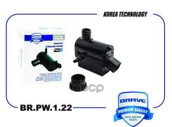 ����� ��������� ������ Hyundai Creta 16-, Elantra 15- ���� RU �-CN. ��46. �.07282/23 Brave ���. BRPW122 BRPW122 ����