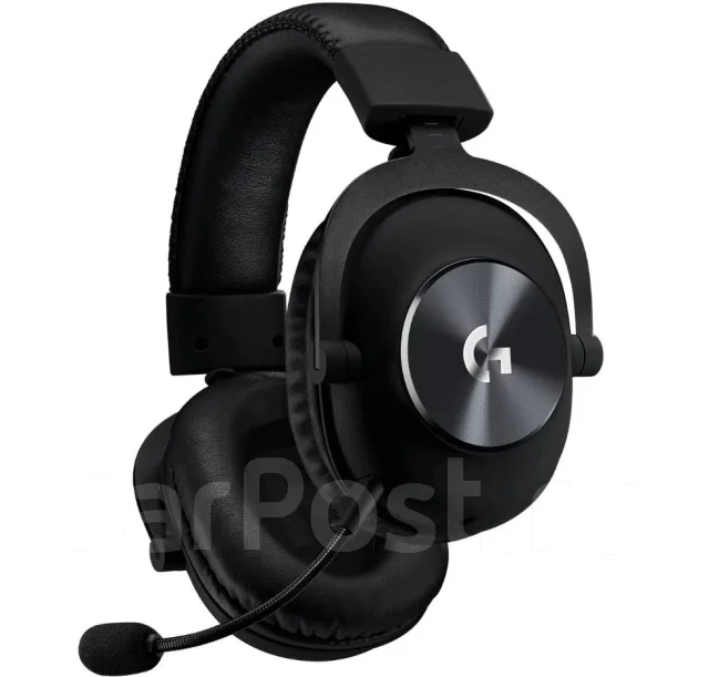 Logitech Pro X ����