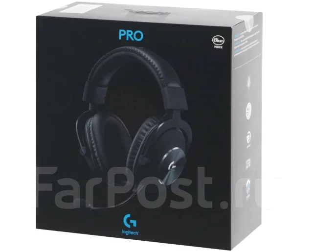 Logitech Pro X ����