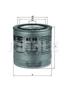 ������ ��������� Mahle/Knecht ���. KC59 KC59 ����