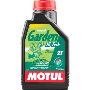 Motul Garden 2T
