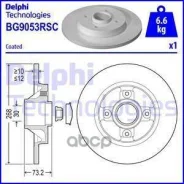 ���� ����. ���. [268x12] 4 ���. [c ����. + ������ ABS] /� ���������/ Delphi ���. BG9053RSC BG9053RSC ����