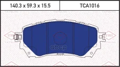 ������� ��������� Mazda 6 12- ��������tatsumi Tatsumi ���. TCA1016 TCA1016 ����