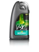 Motorex