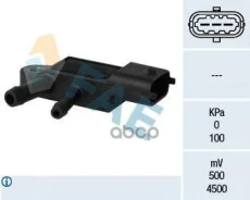 ������ �������� ��������� ������� Nissan 22771-jg70a FAE ���. 16105 16105 ����