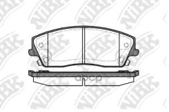 ��������� ������� Chrysler / Dodge LP2034, GDB4140 NiBK ���. PN0423 PN0423 ����