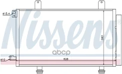 �������� ������������ Nissens ���. 94979 94979 ����
