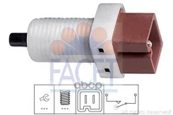 ������ ����-������� Citroen C8 2.0 Facet ���. 71192 71192 ����