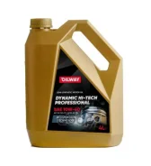 Oilway Dynamic Hi-Tech Professional