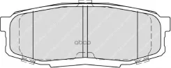 ������. ������. ������� Ferodo ���. FDB4230 �������� FDB4230 ����