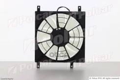 ���������� ���������� ��������� � �������� Suzuki SX4 (06-13) Polcar ���. 743523W2 743523W2 ����