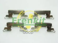 �������� ������������ �������� ��������� ������� Ssangyong Frenkit ���. 900002 900002 ����