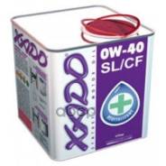 Xado Atomic Oil