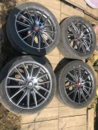 BADX Loxarny Parabola. x18", 5x114.3, �� 70,3���. ����