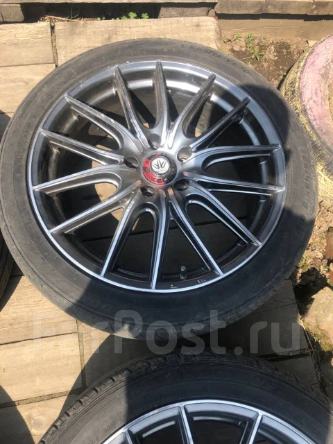BADX Loxarny Parabola. x18", 5x114.3, �� 70,3���. ����