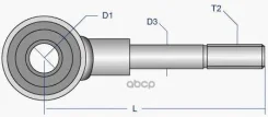 ���� ������������� ���. �������� Moog ���. BM-LS-4311 BMLS4311 ����