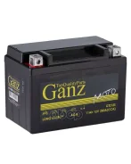 Ganz