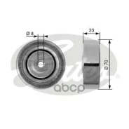 ����� ���������� ����� Gates ���. T36161 (7803-21261) T36161 ����