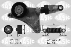 ���������� �����, �������� ����� Sasic ���. 1626165 1626165 ����