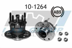 ������� ������ Cadillac: BLS 1.9 D/2.0 T/2.8 T 06- FIAT: Croma 1.8 16V/1.9 D Multijet/2.2 16V/2.4 D Multijet 05- OPEL: Signum 1.8/1.9 CDTI/2.0 DTI/2.0...