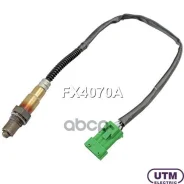 ������-���� Citroen- C4- Peugeot- 207- 308 Utm ���. FX4070A FX4070A ����