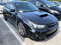 Subaru Impreza WRX STI. GVF, EJ257HC6LE ����