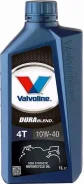 Valvoline DuraBlend 4T