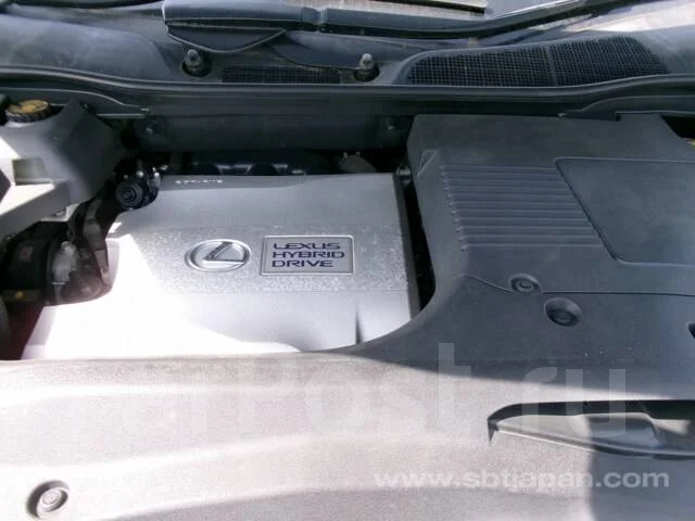 Lexus RX450h. GYL10, 2GRFXE ����