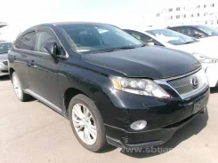 Lexus RX450h. GYL10, 2GRFXE ����