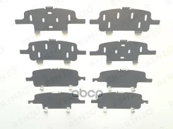 �������� ��������������� ������� Renzo ���. BSS052 BSS052 ����