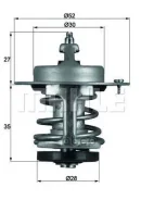 ��������� Mahle/Knecht ���. TX6979 TX6979 ����