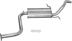 ��������� ������ ����� Mazda 323 1.1-1.6, 1.7D 85-95 Polmostrow ���. 1204 1204 ����