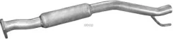 ��������� ������� ����� MB W202 2.0D 93-96 Polmostrow ���. 13179 13179 ����